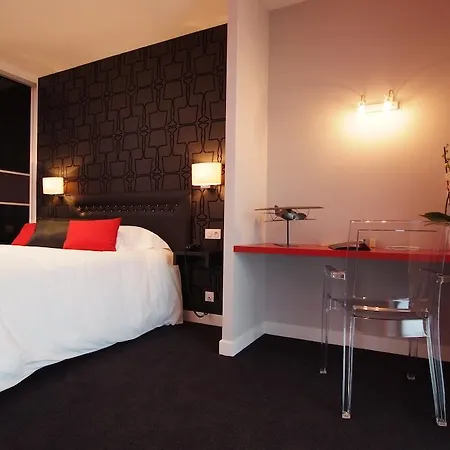 Hotel Le Privilège 3*