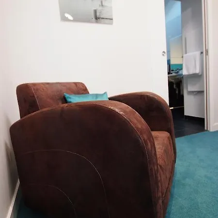 Hotel Le Privilège 3*