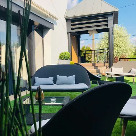 Le Privilège Hotel