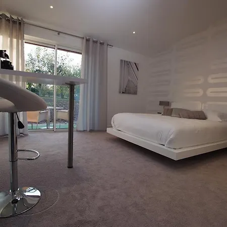 Hotel Le Privilege 3*